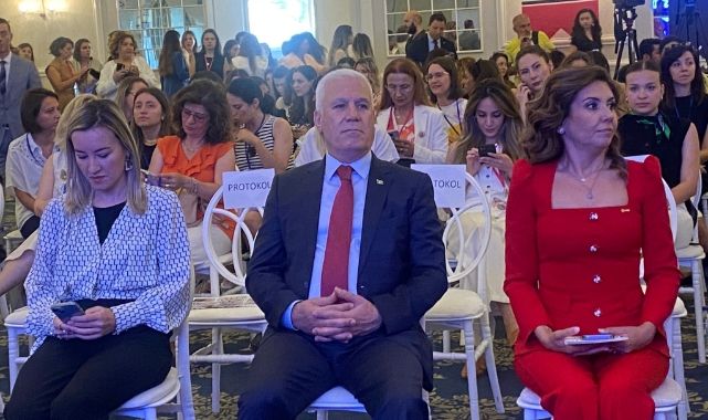 BUMKAD'dan 'Mühendislikle Güçlenen Dünya' konferansı!
