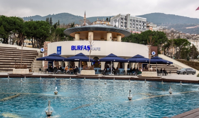 Burfaş Kafe'lerin çalışma saatleri değişti!