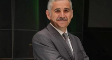 Bursa basının acı kaybı! Ali Aydoğdu hayatını kaybetti