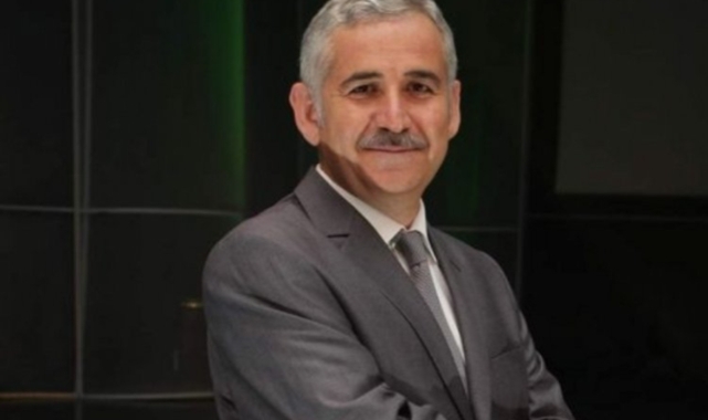 Bursa basının acı kaybı! Ali Aydoğdu hayatını kaybetti