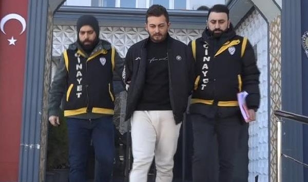 Bursa'da babasını öldürüp kayıp diye aramıştı! İşte istenen ceza...