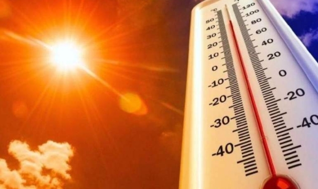 Bursa'da bugün hava nasıl olacak