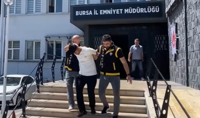 Bursa'da düğün magandalarının ifadeleri şoke etti