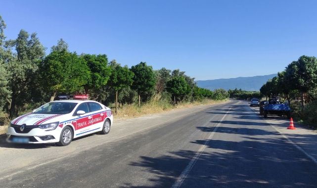 Bursa'da feci kaza!
