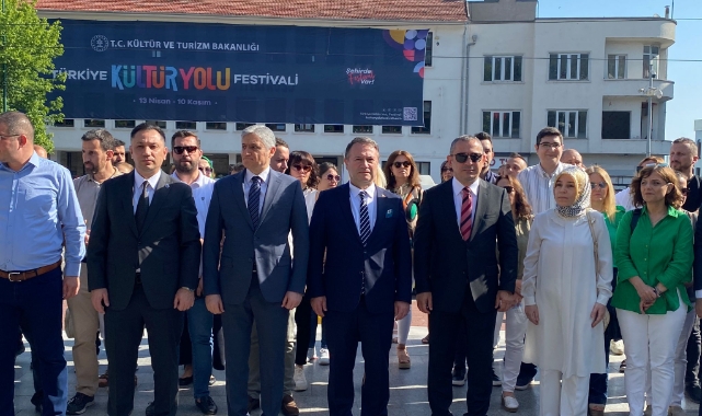 Bursa’da gündem ‘Çevre’ 