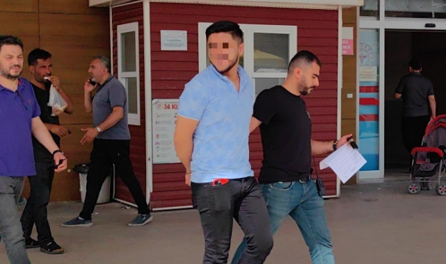 Bursa'da kardeş dehşeti!