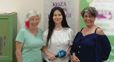 Bursa'da STK'lar Nilüfer'e "Kadın Sığınma Evi" istiyor