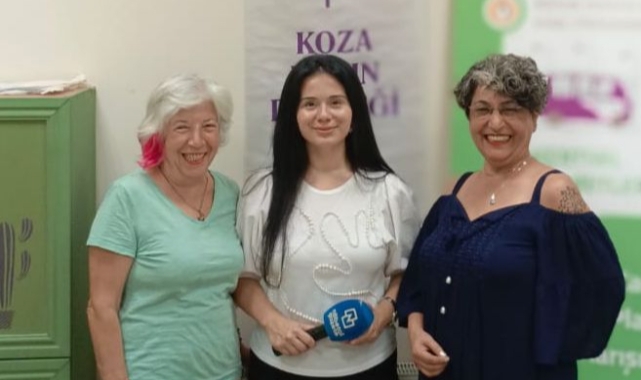 Bursa'da STK'lar Nilüfer'e "Kadın Sığınma Evi" istiyor