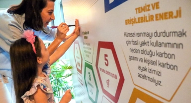 Bursa'da sürdürülebilirlik ve eğlence bir arada