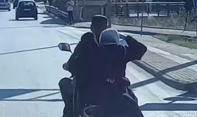 Bursa'da tehlikeli yolculuklar peş peşe kaydedildi