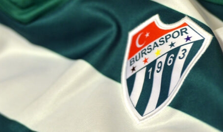 Bursa iş dünyasından, Bursaspor'a dev destek!