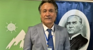 Bursa Kent Konseyi'nin yeni başkanı Ertuğrul Aksoy!