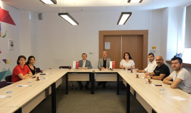 Bursa'nın yazılım vizyonu ULUTEK'TE masaya yatırıldı