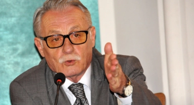 22. Dönem AK Parti Bursa Milletvekili Niyazi Pakyürek hayatını kaybetti