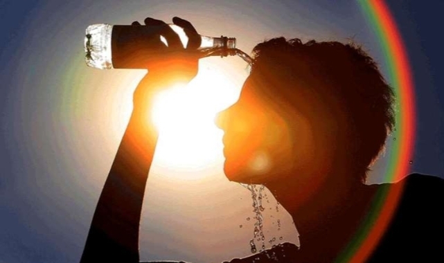 Bursalılar dikkat! Meteoroloji'den uyarı!