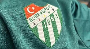 Bursaspor Başkanı yeni transferi duyurdu!