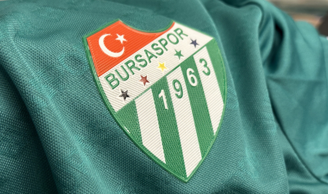 Bursaspor Başkanı yeni transferi duyurdu!