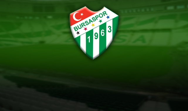 Bursaspor, Hamza Gür’le anlaştı