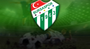 Bursaspor'un gözü Emirhan Aydoğan'da!