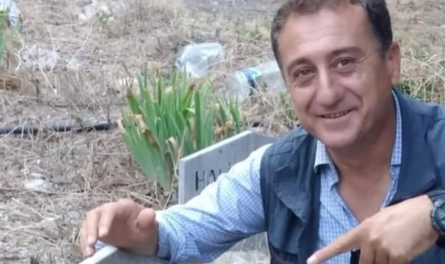 BUSKİ'nin acı kaybı