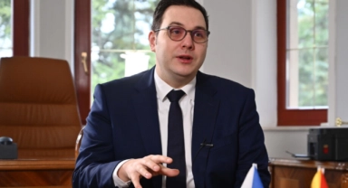 Çekya Dışişleri Bakanı Lipavsky Türkiye'yi ziyaret edecek
