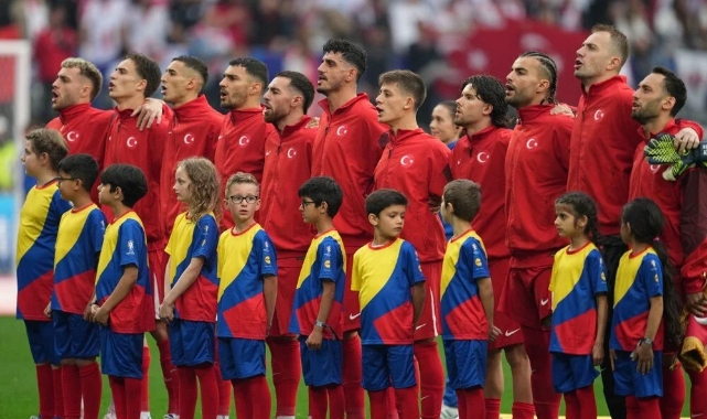 Çekya-Türkiye: Muhtemel ilk 11'ler!