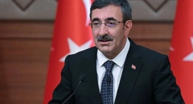 Cevdet Yılmaz işsizlik rakamlarını değerlendirdi