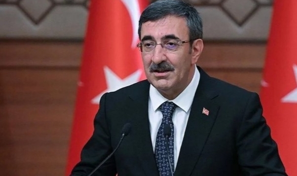 Cevdet Yılmaz işsizlik rakamlarını değerlendirdi