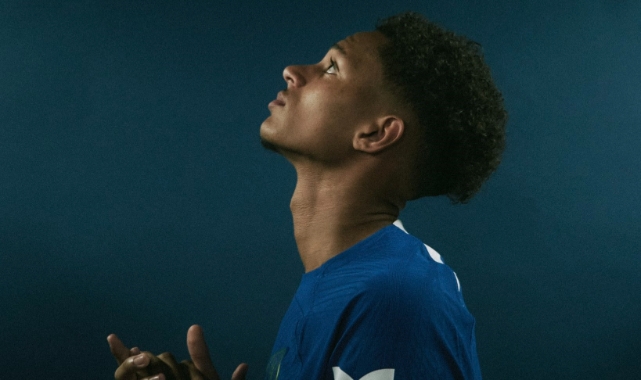 Chelsea, Omari Kellyman'ı kadrosuna kattı
