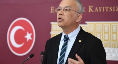 CHP Bursa Milletvekili Pala'dan Bakan Koca'ya 9 soru!