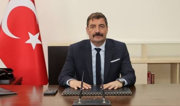 CHP'li belediye başkanı tutuklandı