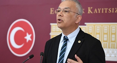 CHP'li Pala'dan Ulaştırma ve Altyapı Bakanlığına 'promosyon' sorusu