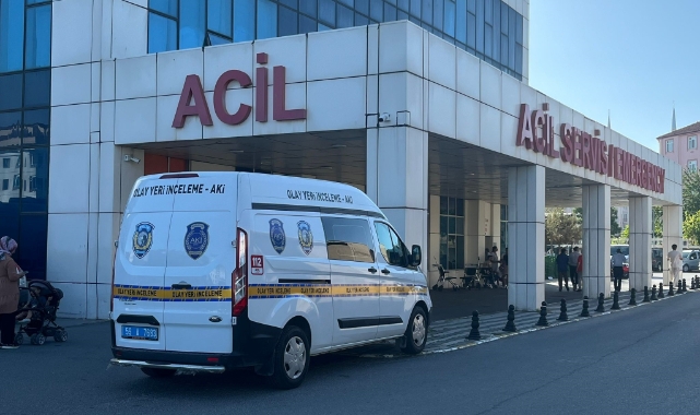 Çocukların kavgasına aileler karıştı: 1 ölü!