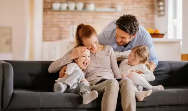 Çocuklarla doğru iletişim nasıl kurulur?