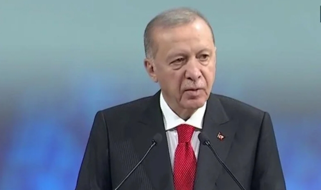 Cumhurbaşkanı'ndan İspanya'ya Gazze teşekkürü