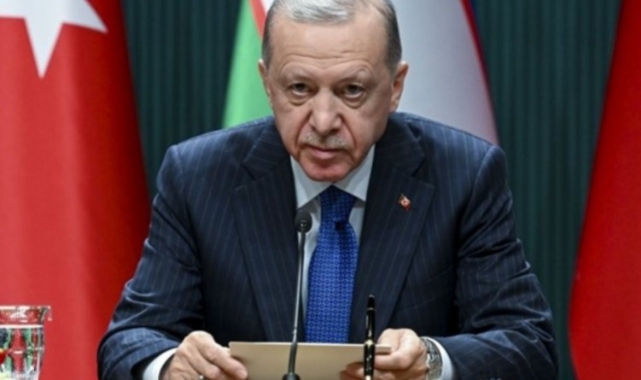 Cumhurbaşkanı Erdoğan: Elektronik sigaraya müsaade etmeyeceğiz