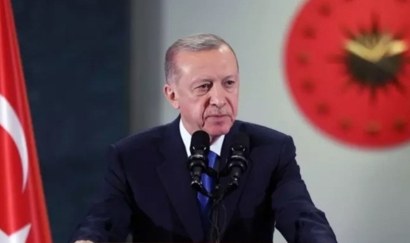 Cumhurbaşkanı Erdoğan’ın yoğun diplomasi trafiği!