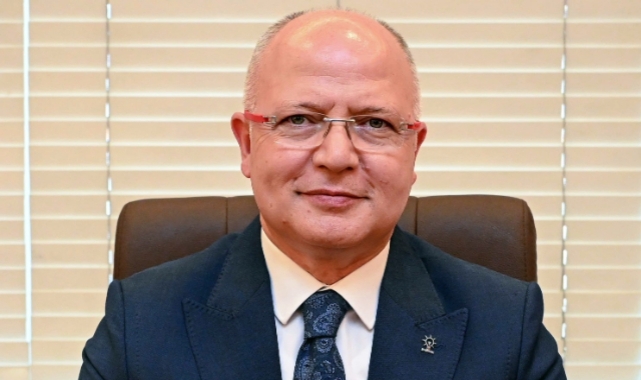 Davut Gürkan'dan bayram mesajı!