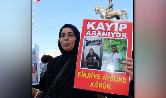 Depremde kızını kaybeden anneden DNA testi talebi