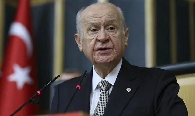 Devlet Bahçeli: Cumhur İttifakı yoluna devam edecektir