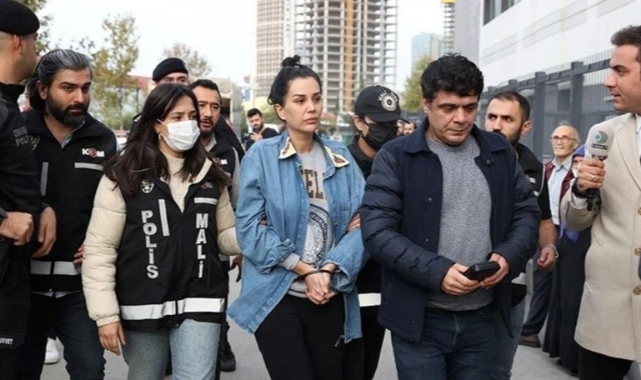 Dilan Polat hakkında şok iddia