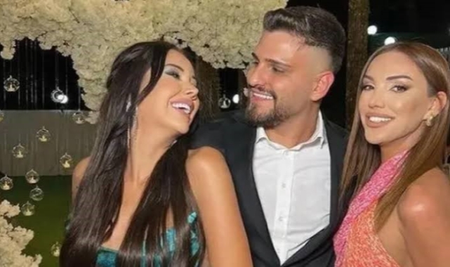Dilan Polat’ın kardeşlerine tahliye