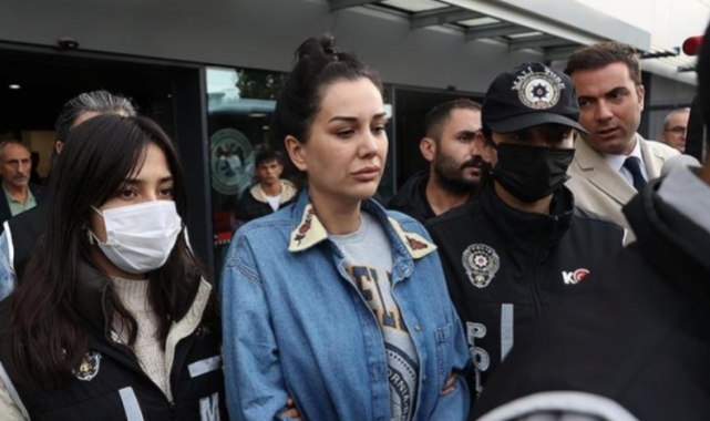 Dilan ve Engin Polat 2. kez hakim karşısına çıktı