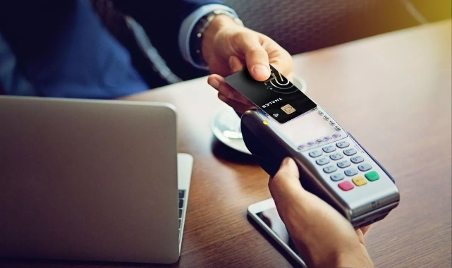 DMM'den kredi kartlarına ilişkin açıklama!