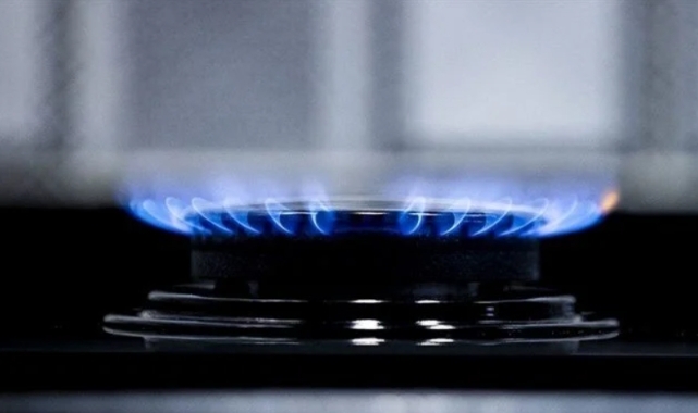 Doğal gaz desteği geliyor!