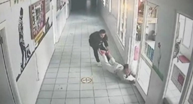 Down sendromlu öğrenciyi darp eden öğretmen tutuklandı