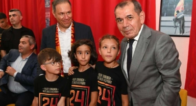 Dursun Özbek’ten kritik maç öncesi Milli Takım açıklaması
