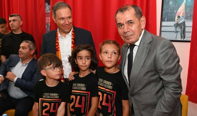 Dursun Özbek’ten kritik maç öncesi Milli Takım açıklaması
