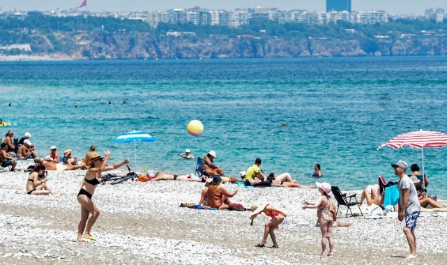 EGM'den tatil planı yapanlar için 'dolandırıcılık' uyarısı