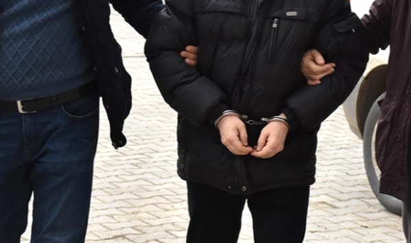Elazığ’daki silahlı saldırıda 2 tutuklama!